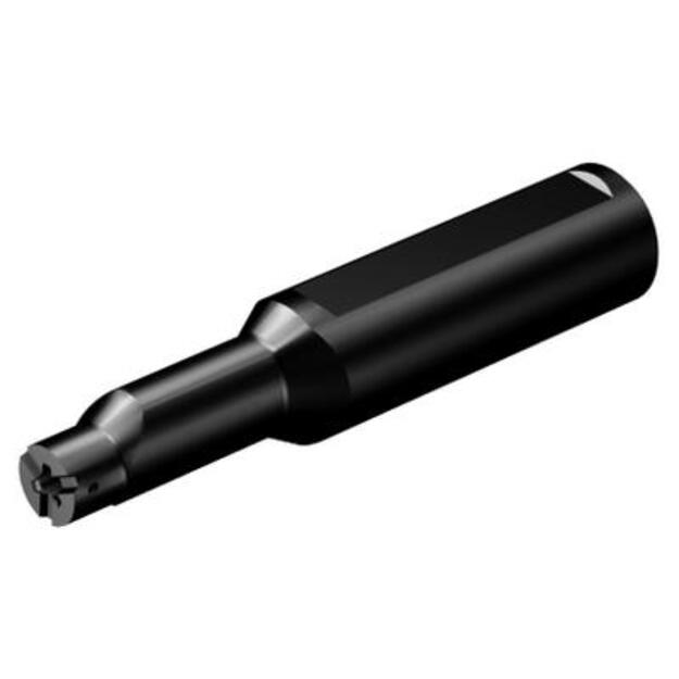 Sandvik MB-E12-24-07 Lieriövartinen liitäntäkappale, jossa tasoliitos CoroCut® MB:hen