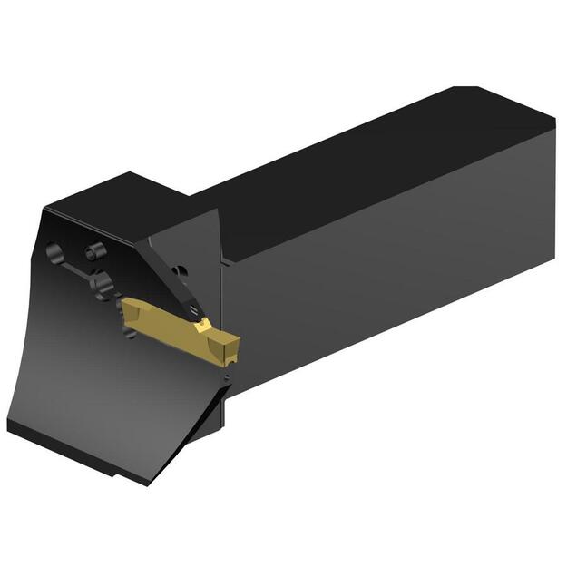 Sandvik QS-RG123H20C2525E-092B varsityökalu aksiaalipistoon