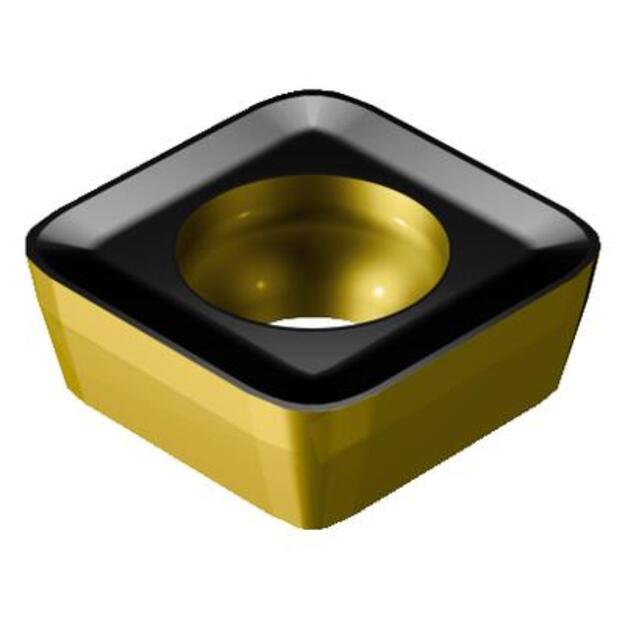 Sandvik R210-09 04 14E-PM 4340 10kpl