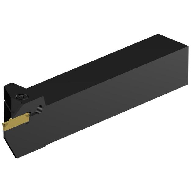 Sandvik RF123E15-2525B varsityökalu katkaisuun ja uransorvaukseen