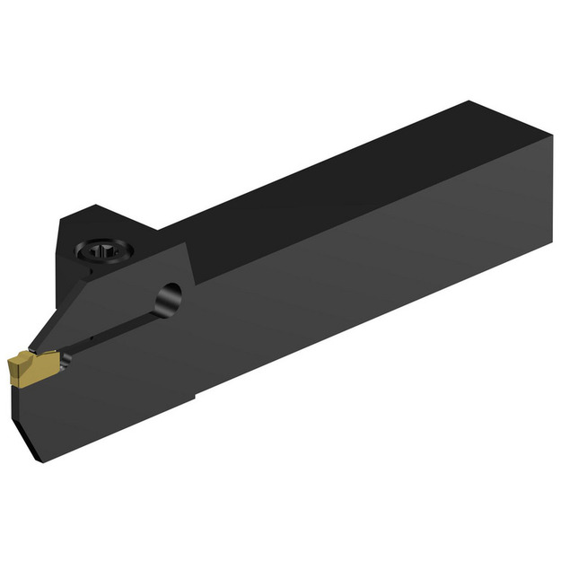 Sandvik RF151.23-1616-20M1 varsityökalu katkaisuun ja uransorvaukseen