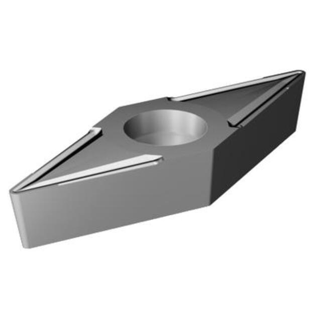 Sandvik VBMT 16 04 04-UR H13A 10kpl