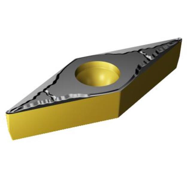 Sandvik VBMT 16 04 08-KM 3215 10kpl