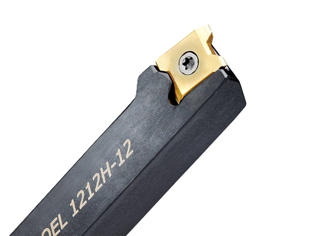 Scandinavian Tool Systems 12ER1.0ISO2M T10C 10kpl