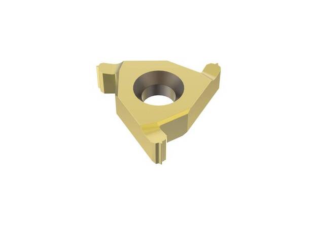 Seco 16EL2.0ISO CP500 2kpl