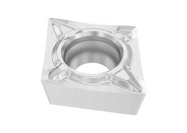 Seco CCMT09T308-F1 TM4000 10kpl