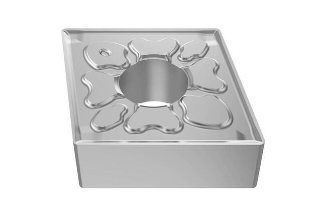 Seco CNMG120408-MF4 TM2501 10kpl