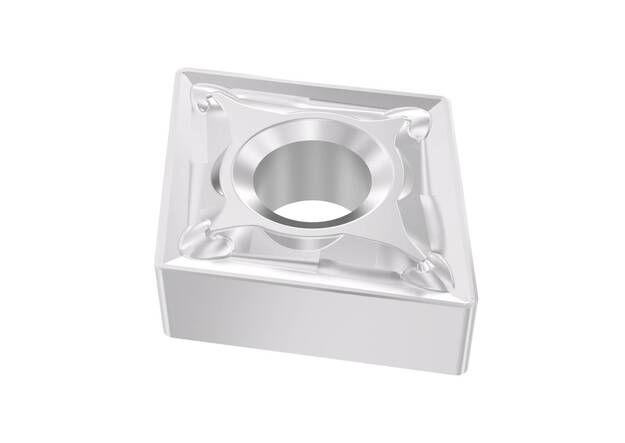 Seco CNMG160612-M3 TP2500 10kpl