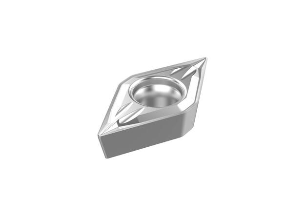 Seco DCMT070202-F1 TP2501 10kpl