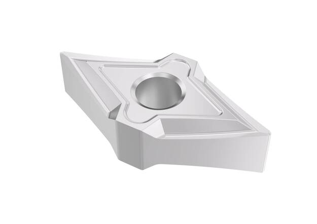 Seco DNMG150608-MF1 TM2501 10kpl