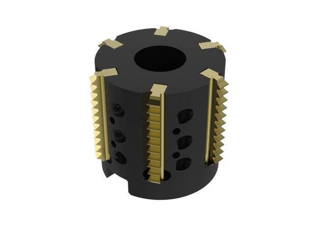 Seco R396.19-0058-4003-6AM