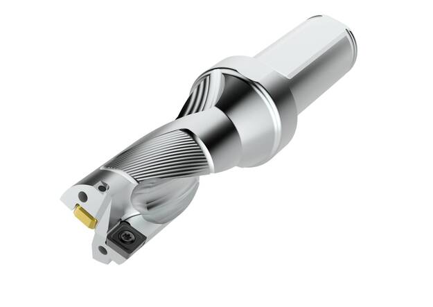 Seco SD522-40-80-32R7