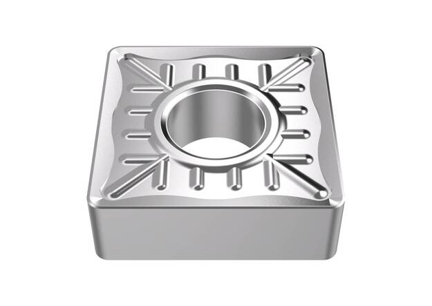 Seco SNMM250724-R7 TP2501 10kpl