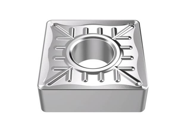 Seco SNMM250724-R7 TP2501 10kpl