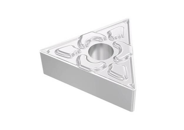 Seco TNMG220412-MF4 TM2501 10kpl