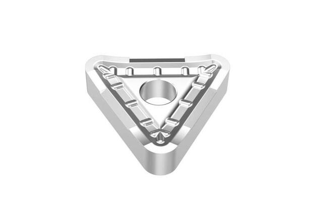 Seco TNMM220412-R4 TP2500 10kpl