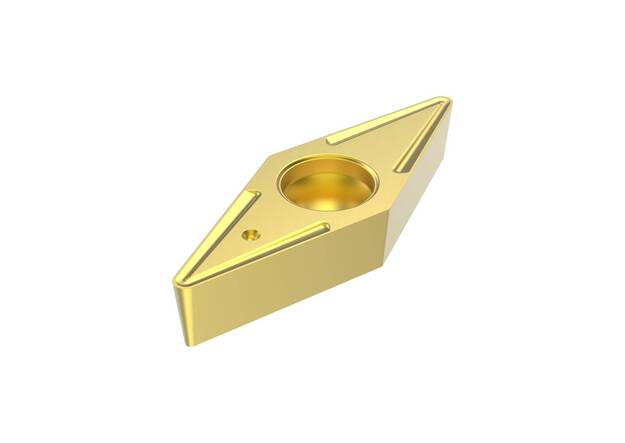 Seco VBMT160408-F2 TP2000 5kpl