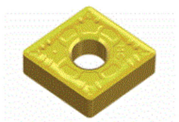 TaeguTec CNMG 120408MC TT8115 10kpl