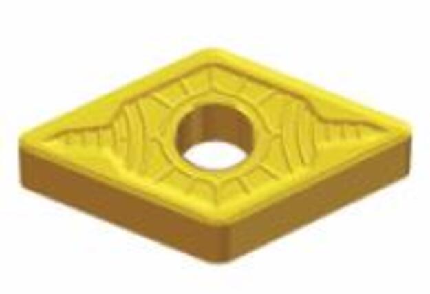 TaeguTec DNMG 150412-EM TT5080 10kpl