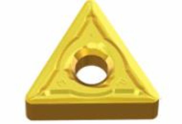 TaeguTec TNMG 160408MP TT8020 10kpl