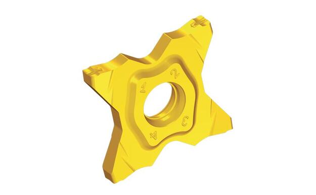 TaeguTec TQJ 27-1.00-0.06 TT9080 5kpl