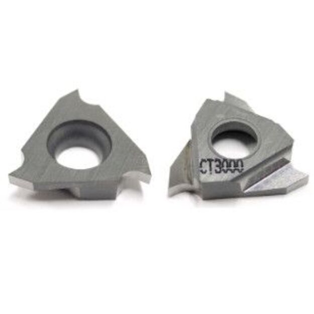 TaeguTec TTG 22200 L CT3000 10kpl