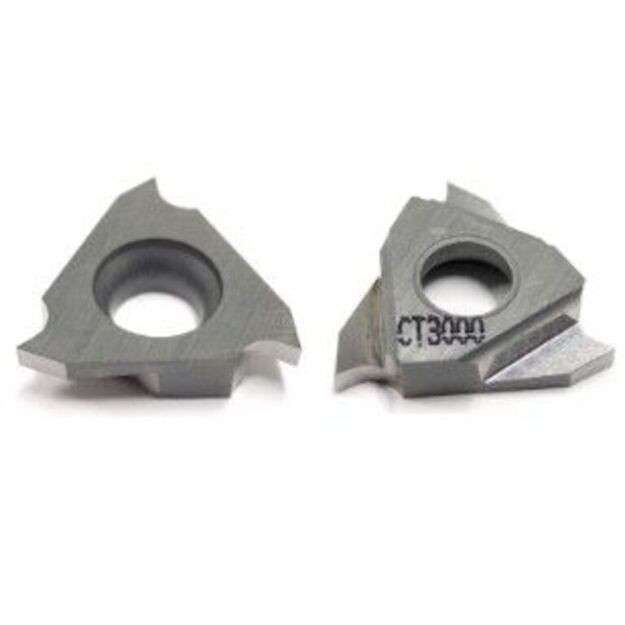 TaeguTec TTG 22200 L CT3000 10kpl