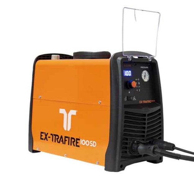Thermacut EX-Trafire 100SD plasma