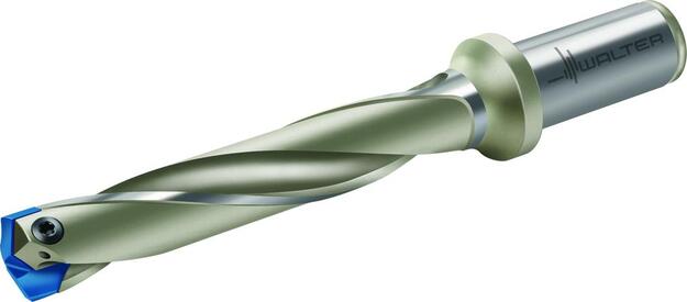 Walter B4015.F20.17,0.Z02.85R vaihtokärkipora
