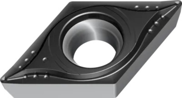 Walter DCMT070208-MM4 WSM20S 10kpl