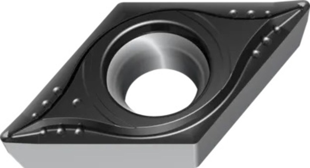 Walter DCMT070208-MM4 WSM20S 10kpl