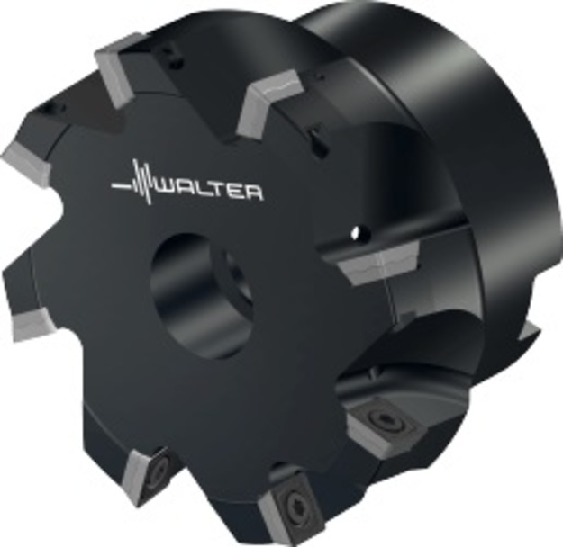 Walter M4132-080-B27-08-09 kulmajyrsin