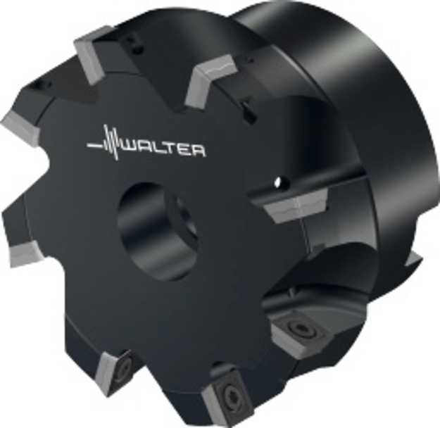 Walter M4132-080-B27-08-09 kulmajyrsin