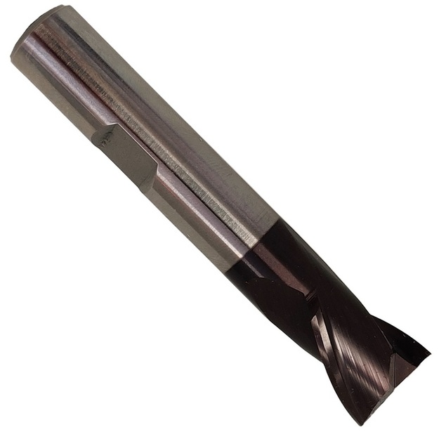 YG-1 20mm kiilaurajyrsin Tialn