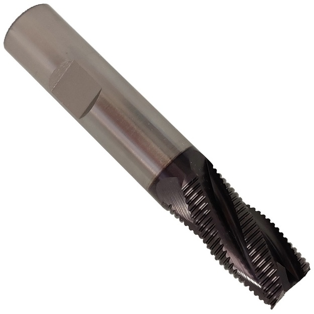 YG-1 20mm rouhintajyrsin Tialn