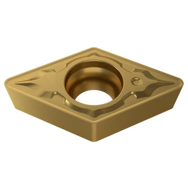 YG-1 DCMT 11T308-UG YG801 10kpl