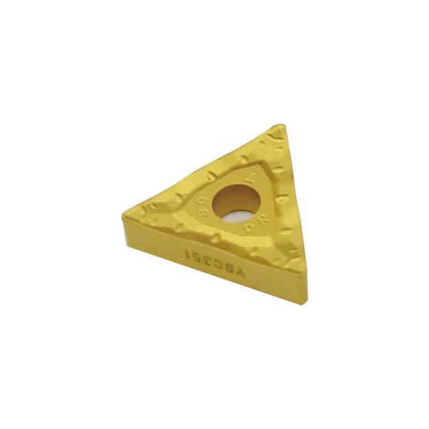 ZCC TNMM160408-DR YBC251 10kpl