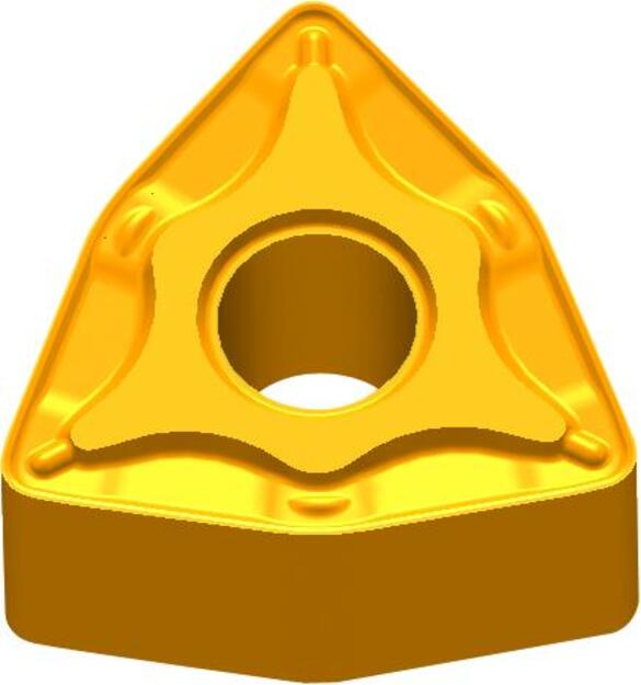 ZCC WNMG 080412-WG YBC252 10kpl