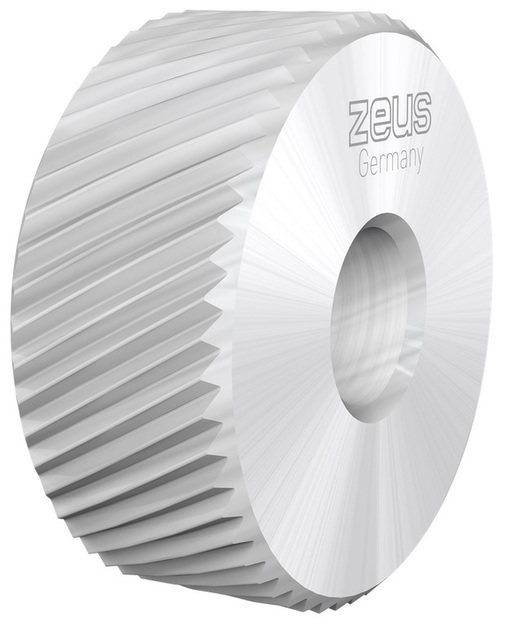 Zeus BL 20x8x6x1.0 pyöllinkehrä